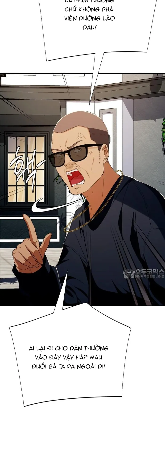 Lừa Đảo Bằng Giọng Nói Làm Đảo Lộn Cuộc Sống Của Bạn - Chương 53 - Trang 66