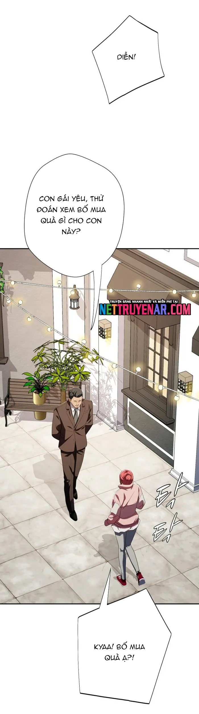 Lừa Đảo Bằng Giọng Nói Làm Đảo Lộn Cuộc Sống Của Bạn - Chương 53 - Trang 58