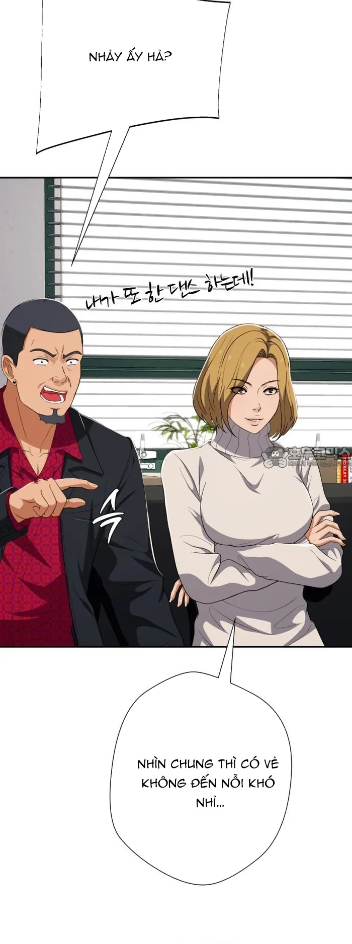 Lừa Đảo Bằng Giọng Nói Làm Đảo Lộn Cuộc Sống Của Bạn - Chương 53 - Trang 28