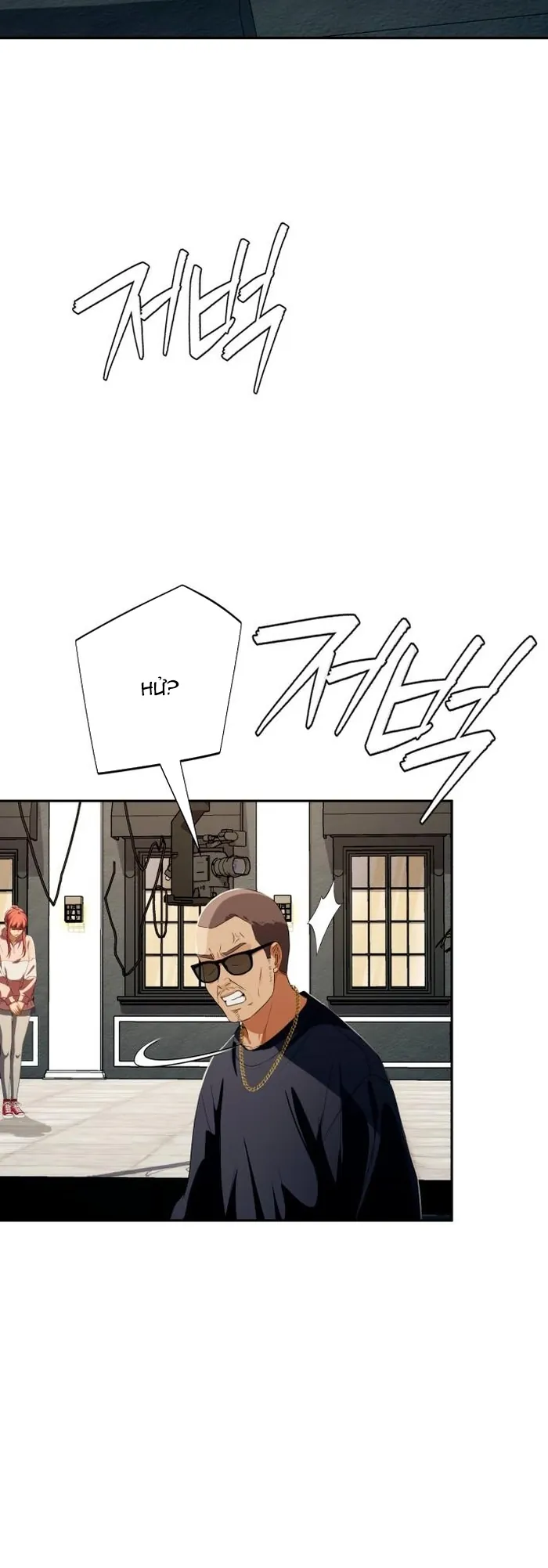 Lừa Đảo Bằng Giọng Nói Làm Đảo Lộn Cuộc Sống Của Bạn - Chương 53 - Trang 73