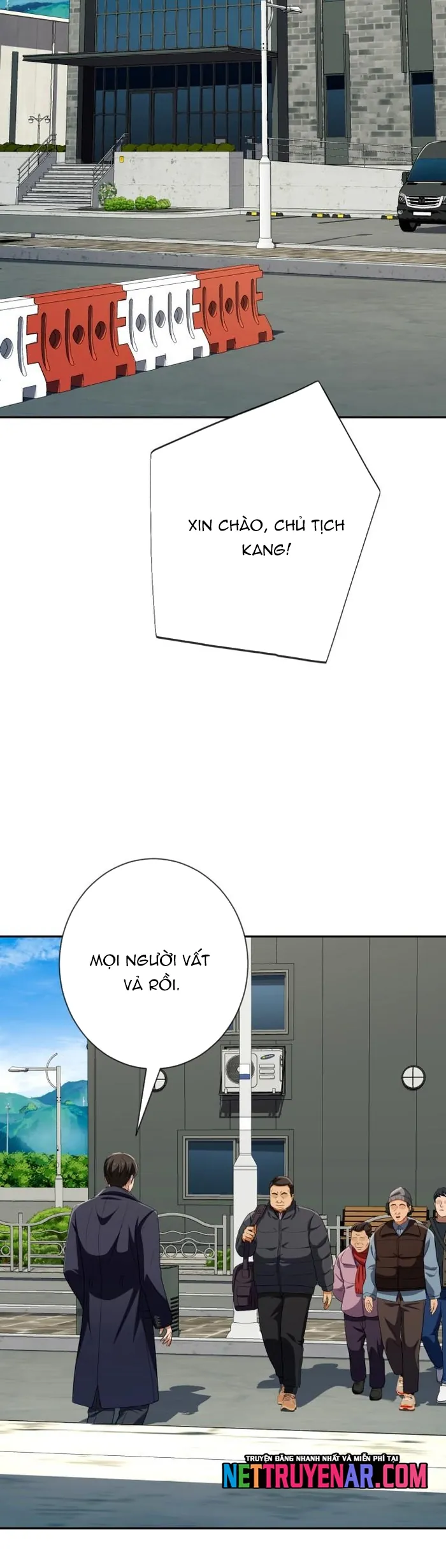 Lừa Đảo Bằng Giọng Nói Làm Đảo Lộn Cuộc Sống Của Bạn - Chương 53 - Trang 44