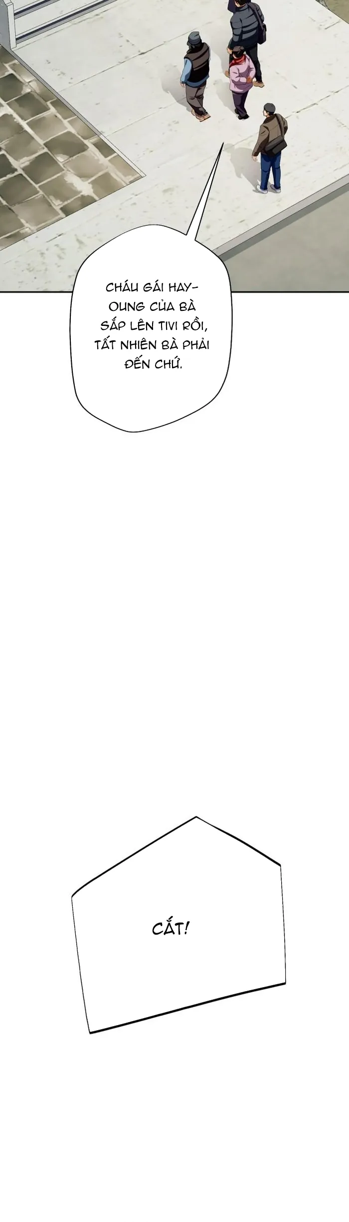 Lừa Đảo Bằng Giọng Nói Làm Đảo Lộn Cuộc Sống Của Bạn - Chương 53 - Trang 46