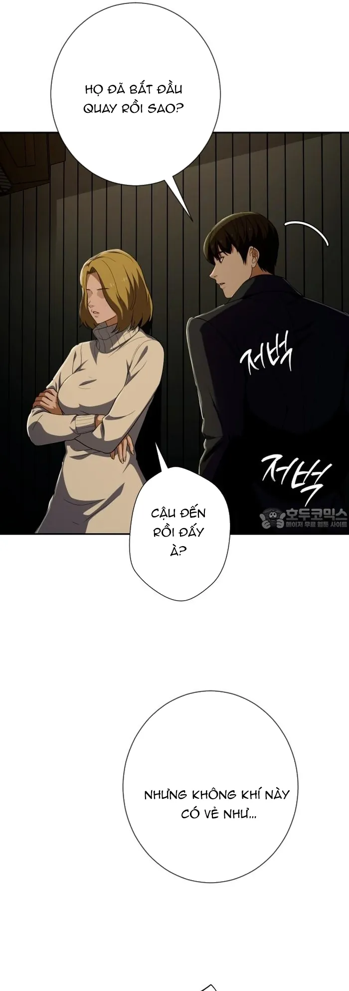 Lừa Đảo Bằng Giọng Nói Làm Đảo Lộn Cuộc Sống Của Bạn - Chương 53 - Trang 47