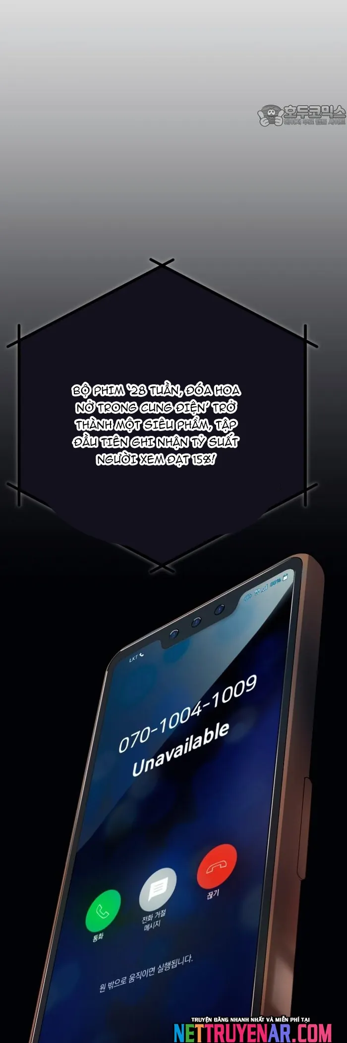 Lừa Đảo Bằng Giọng Nói Làm Đảo Lộn Cuộc Sống Của Bạn - Chương 53 - Trang 5