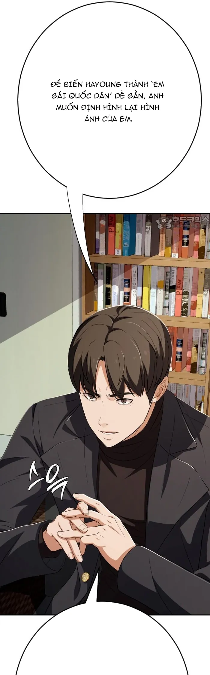 Lừa Đảo Bằng Giọng Nói Làm Đảo Lộn Cuộc Sống Của Bạn - Chương 53 - Trang 41