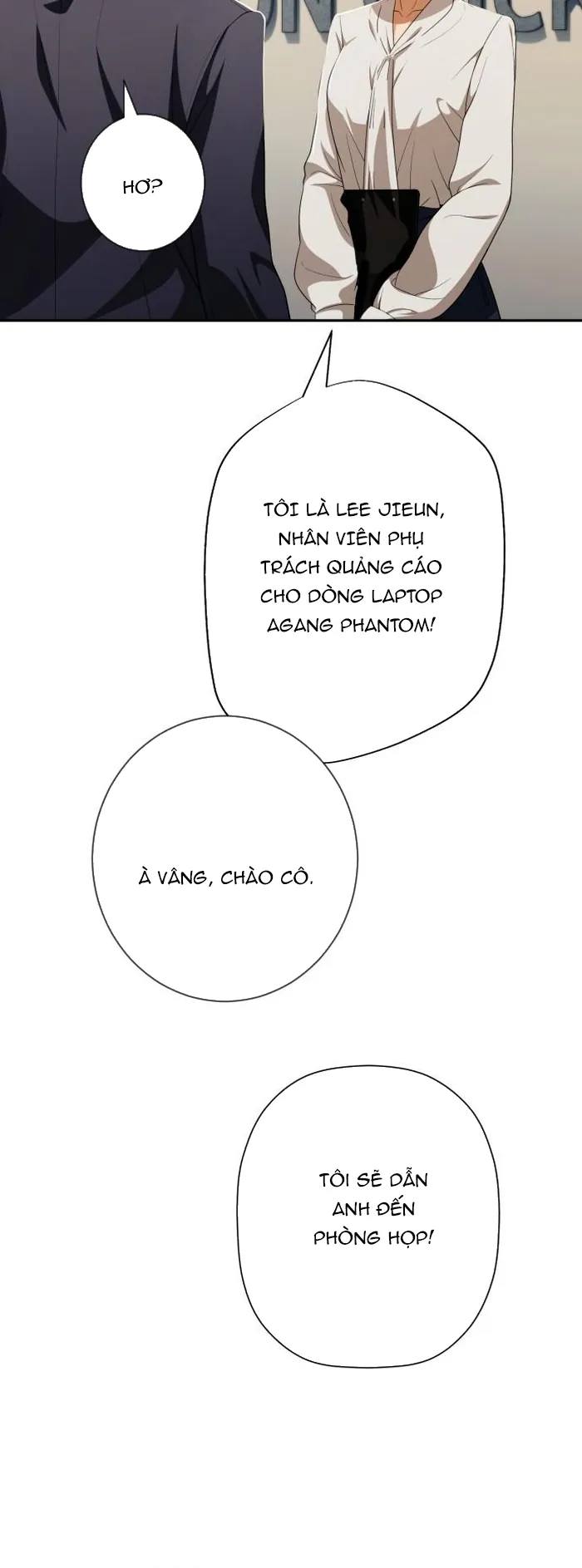 Lừa Đảo Bằng Giọng Nói Làm Đảo Lộn Cuộc Sống Của Bạn - Chương 53 - Trang 12