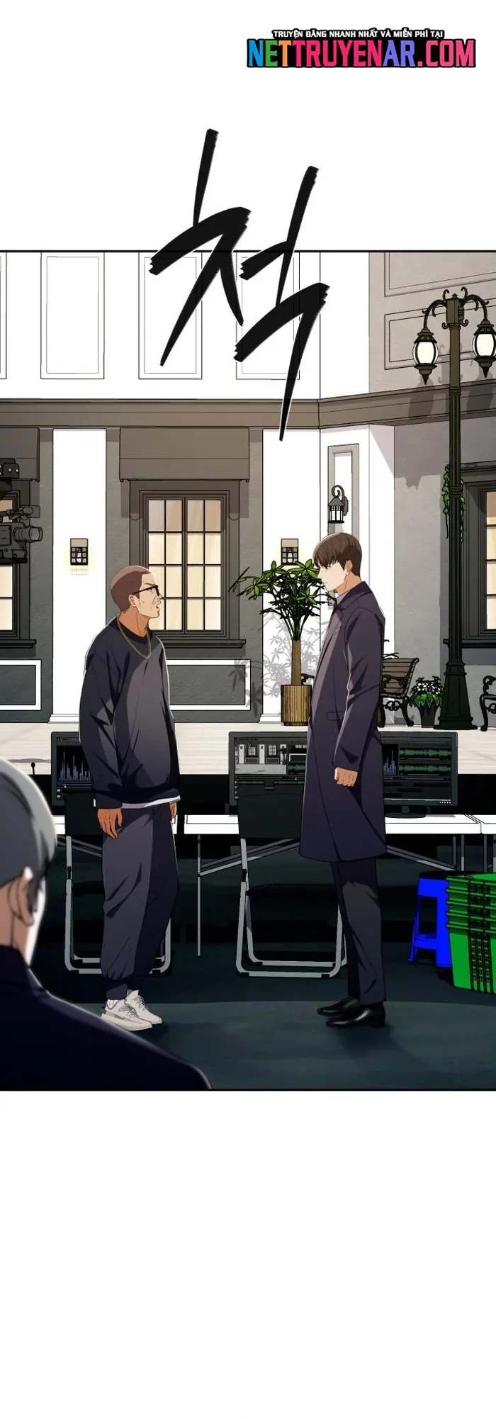 Lừa Đảo Bằng Giọng Nói Làm Đảo Lộn Cuộc Sống Của Bạn - Chương 53 - Trang 74