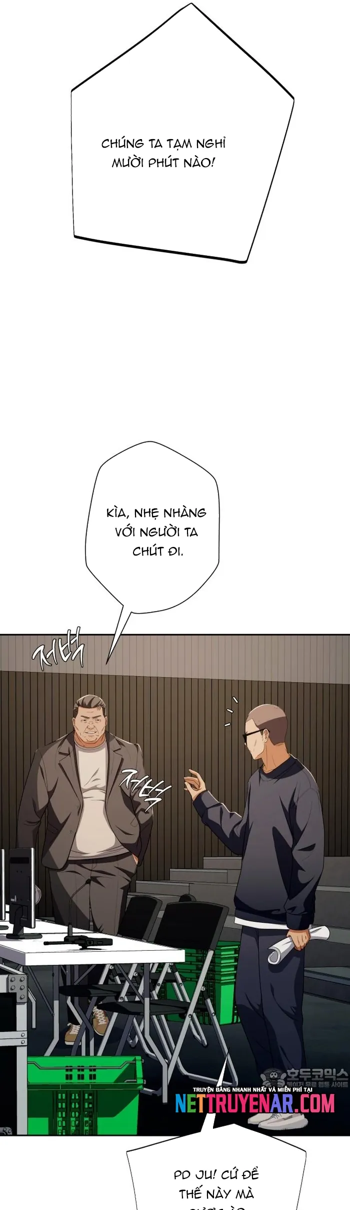 Lừa Đảo Bằng Giọng Nói Làm Đảo Lộn Cuộc Sống Của Bạn - Chương 53 - Trang 53