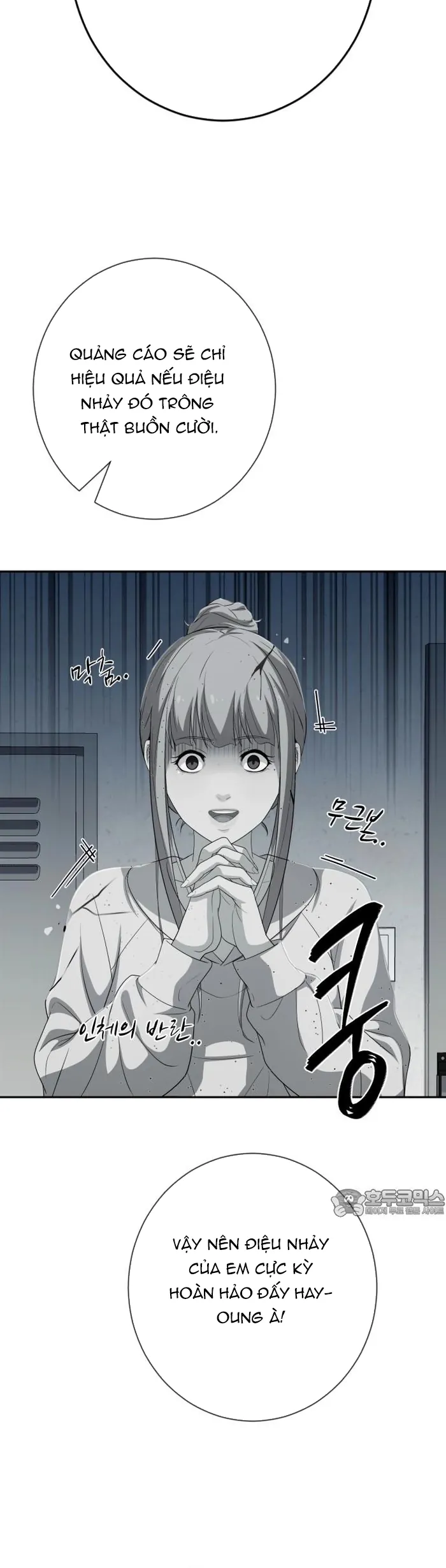 Lừa Đảo Bằng Giọng Nói Làm Đảo Lộn Cuộc Sống Của Bạn - Chương 53 - Trang 38