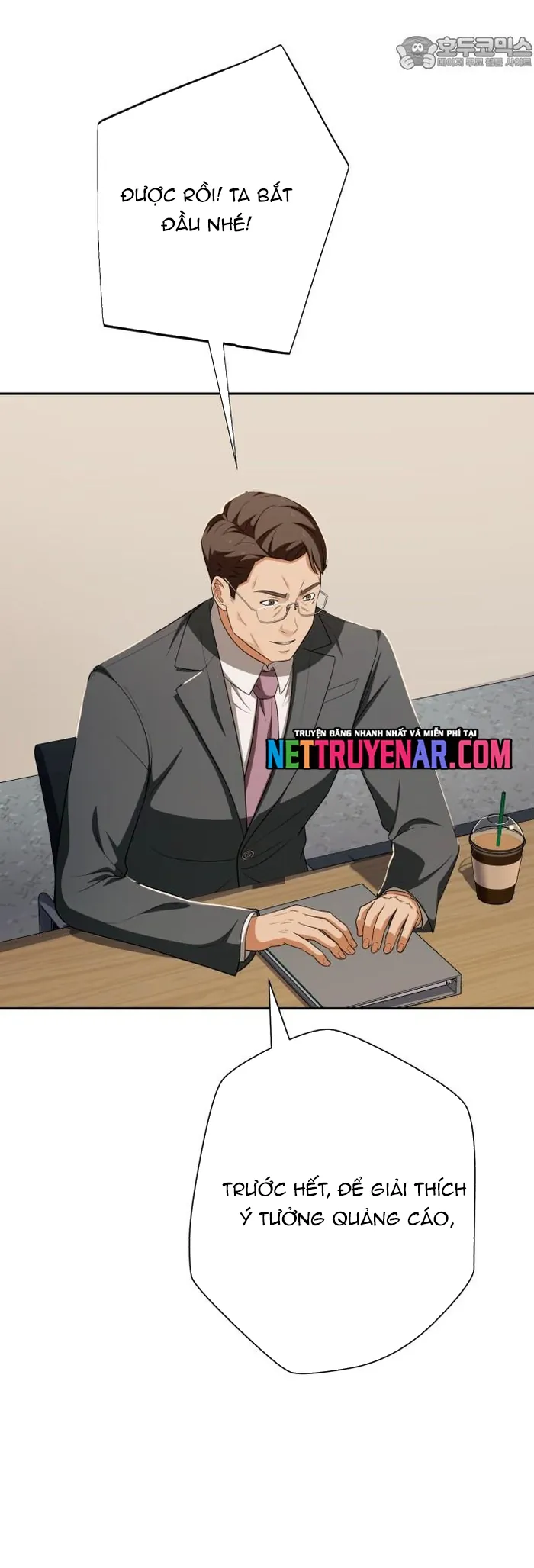 Lừa Đảo Bằng Giọng Nói Làm Đảo Lộn Cuộc Sống Của Bạn - Chương 53 - Trang 24