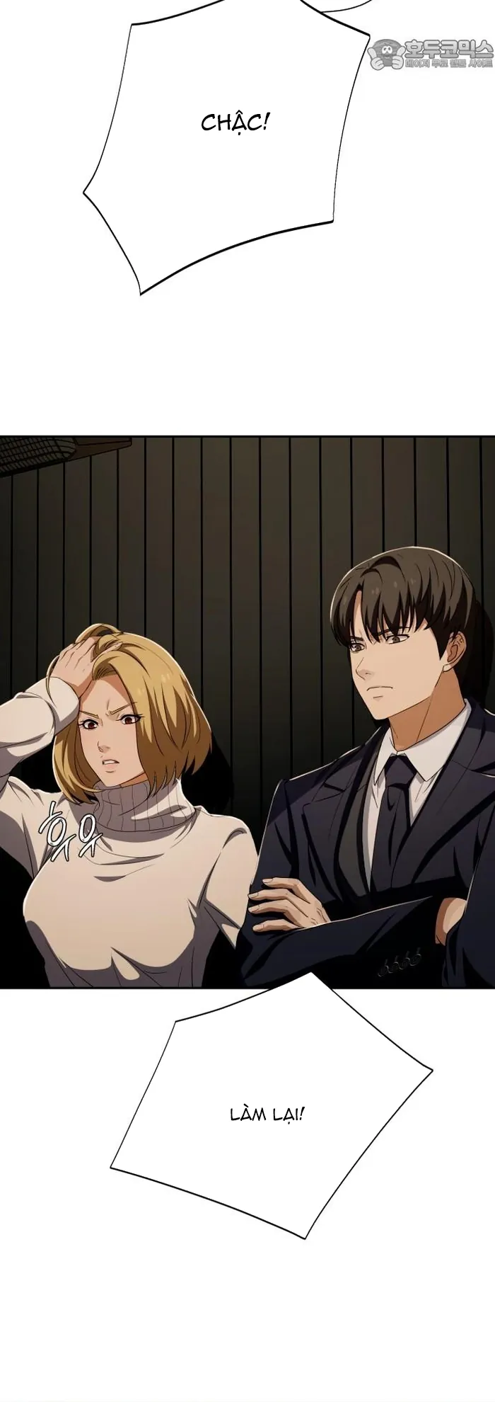 Lừa Đảo Bằng Giọng Nói Làm Đảo Lộn Cuộc Sống Của Bạn - Chương 53 - Trang 60