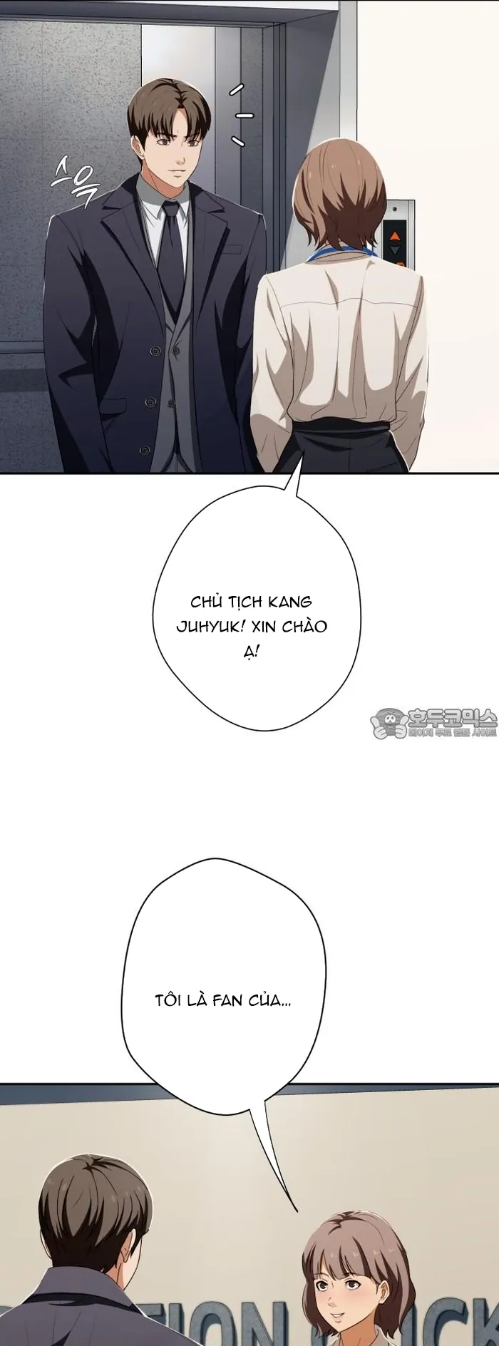 Lừa Đảo Bằng Giọng Nói Làm Đảo Lộn Cuộc Sống Của Bạn - Chương 53 - Trang 11