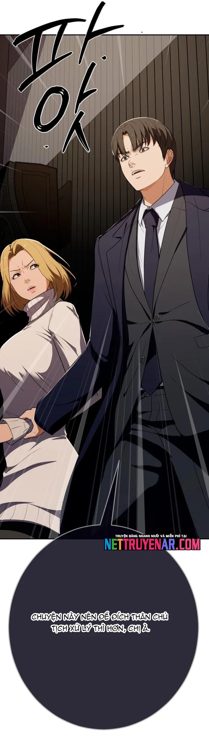 Lừa Đảo Bằng Giọng Nói Làm Đảo Lộn Cuộc Sống Của Bạn - Chương 53 - Trang 71