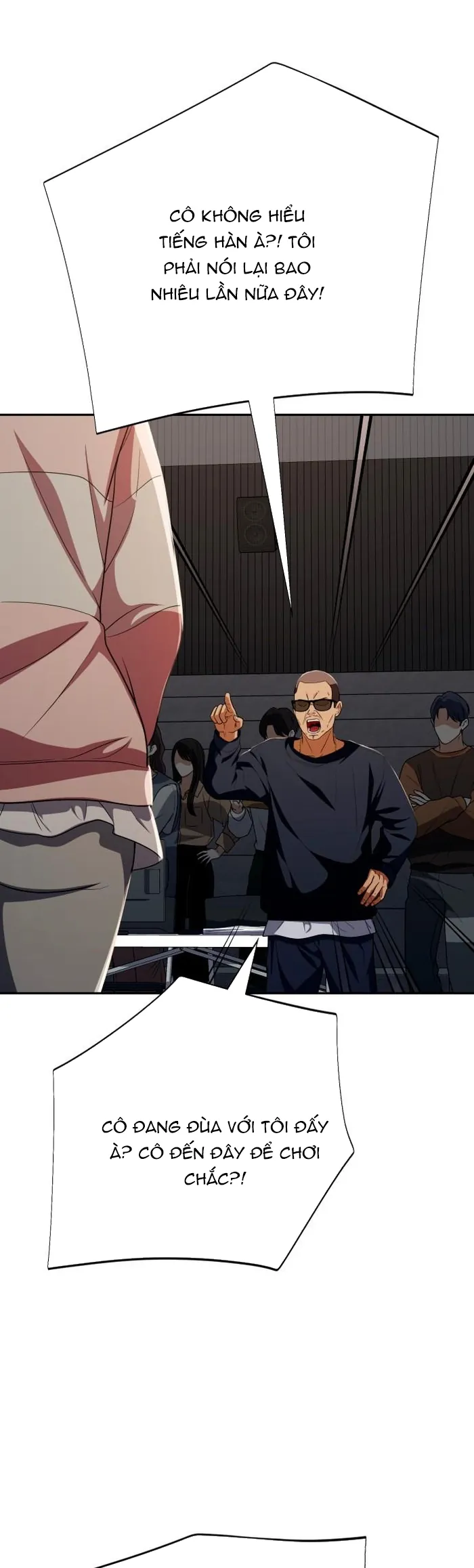 Lừa Đảo Bằng Giọng Nói Làm Đảo Lộn Cuộc Sống Của Bạn - Chương 53 - Trang 63