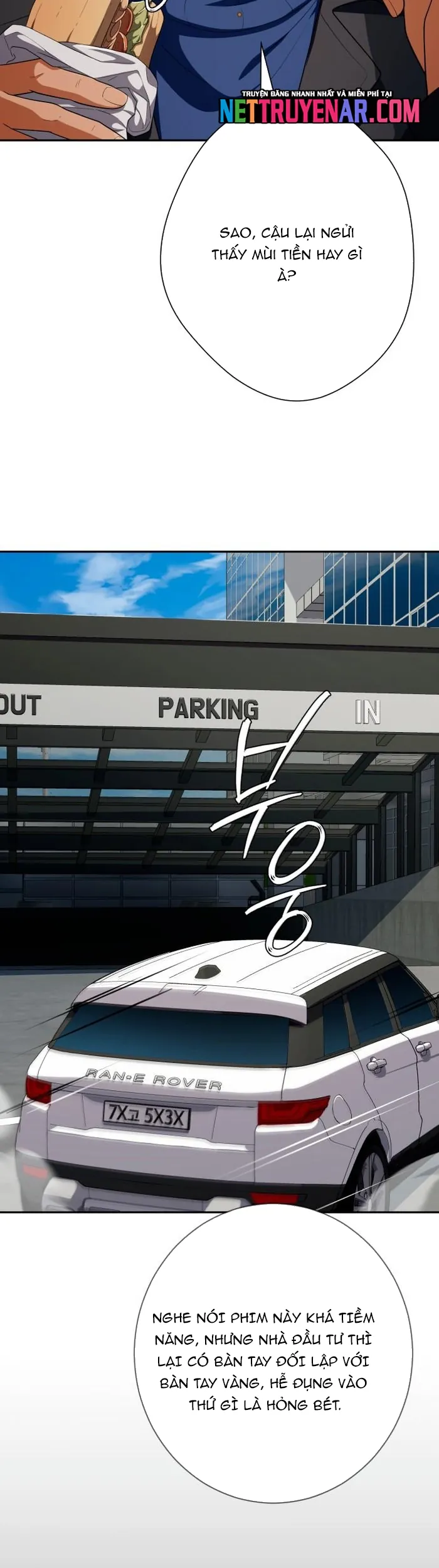 Lừa Đảo Bằng Giọng Nói Làm Đảo Lộn Cuộc Sống Của Bạn - Chương 53 - Trang 4