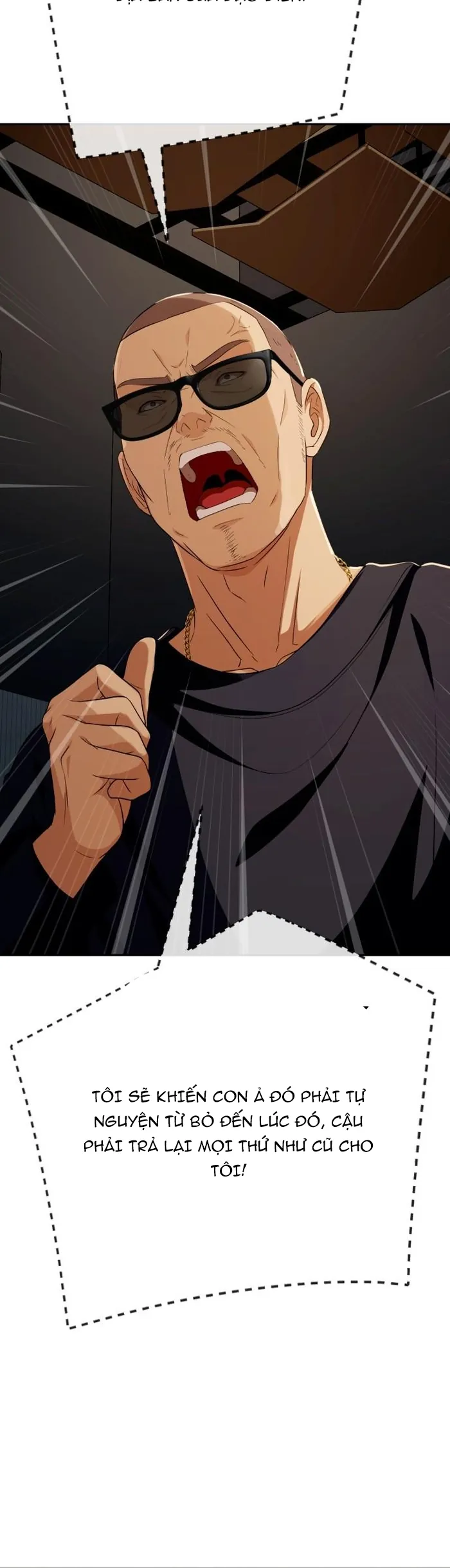 Lừa Đảo Bằng Giọng Nói Làm Đảo Lộn Cuộc Sống Của Bạn - Chương 53 - Trang 56