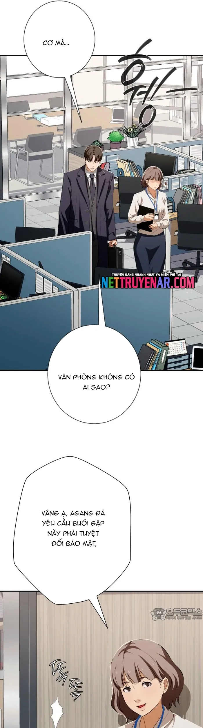 Lừa Đảo Bằng Giọng Nói Làm Đảo Lộn Cuộc Sống Của Bạn - Chương 53 - Trang 13