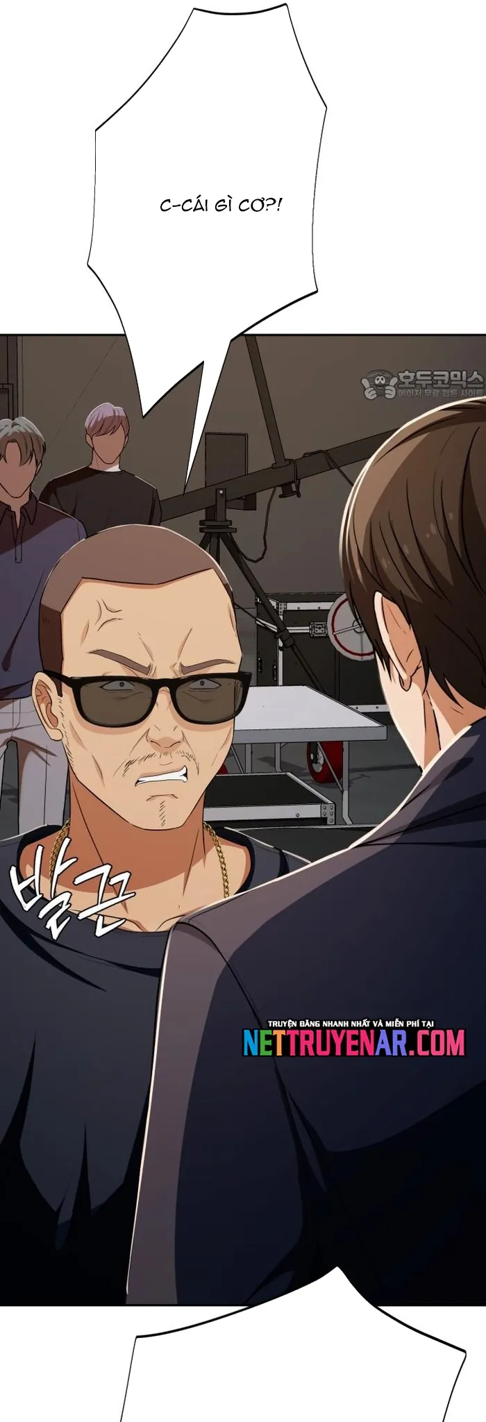 Lừa Đảo Bằng Giọng Nói Làm Đảo Lộn Cuộc Sống Của Bạn - Chương 53 - Trang 77