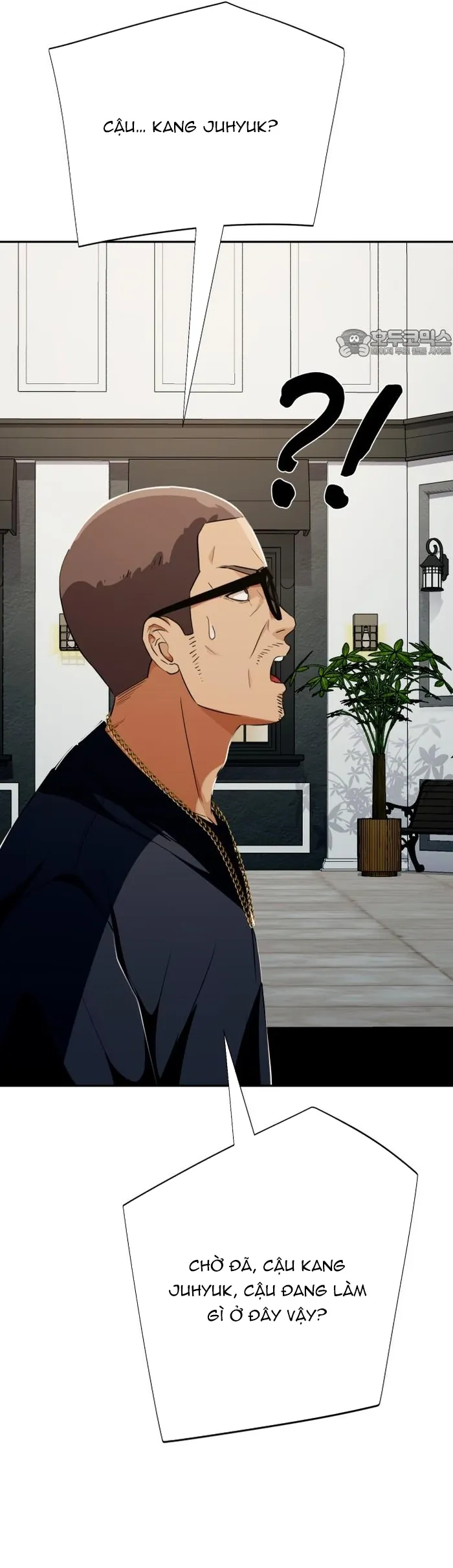 Lừa Đảo Bằng Giọng Nói Làm Đảo Lộn Cuộc Sống Của Bạn - Chương 53 - Trang 75