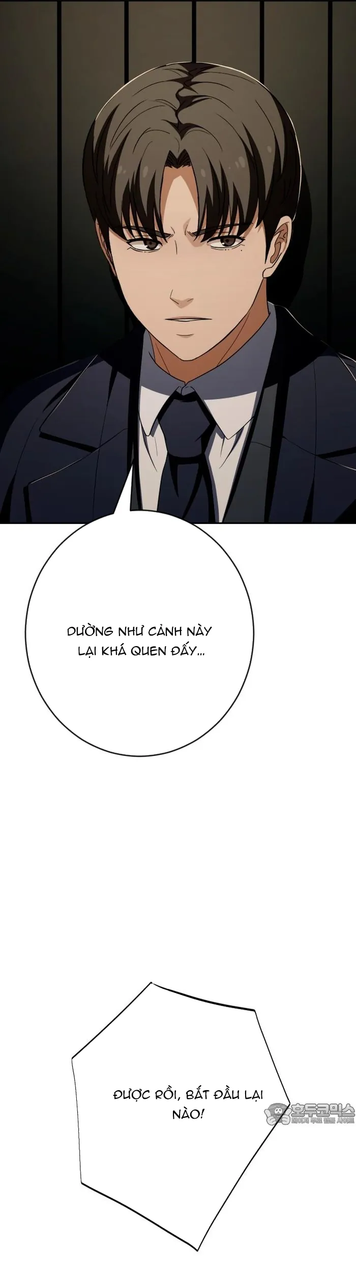 Lừa Đảo Bằng Giọng Nói Làm Đảo Lộn Cuộc Sống Của Bạn - Chương 53 - Trang 57