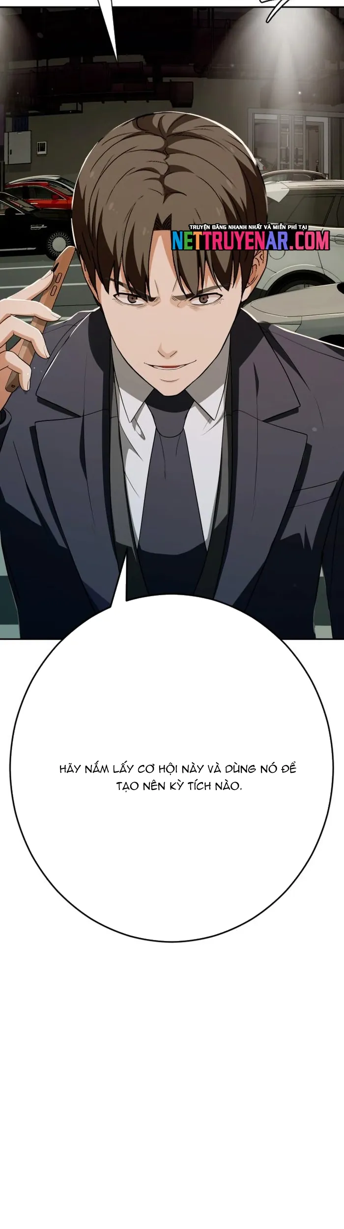 Lừa Đảo Bằng Giọng Nói Làm Đảo Lộn Cuộc Sống Của Bạn - Chương 53 - Trang 8
