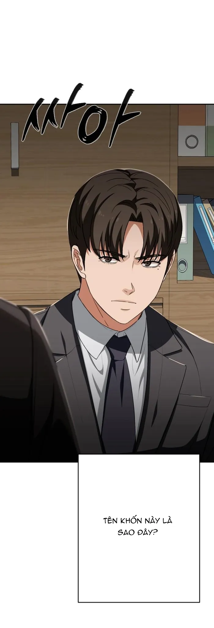 Lừa Đảo Bằng Giọng Nói Làm Đảo Lộn Cuộc Sống Của Bạn - Chương 53 - Trang 23