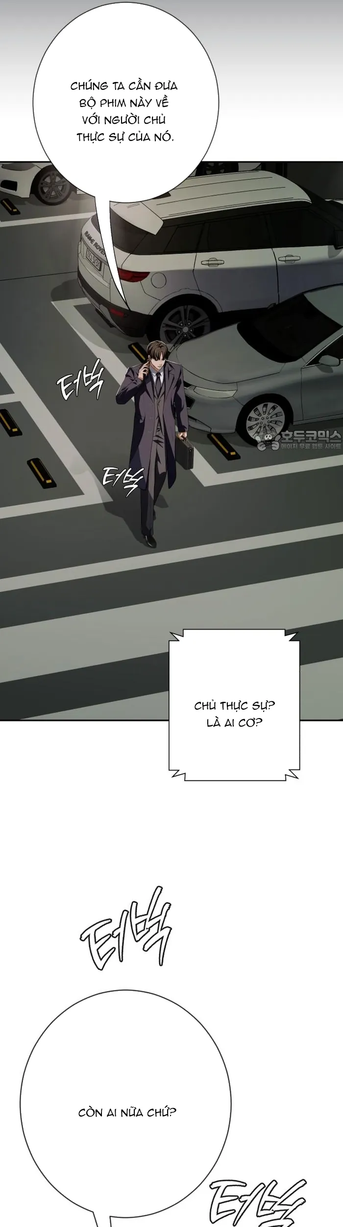 Lừa Đảo Bằng Giọng Nói Làm Đảo Lộn Cuộc Sống Của Bạn - Chương 53 - Trang 7