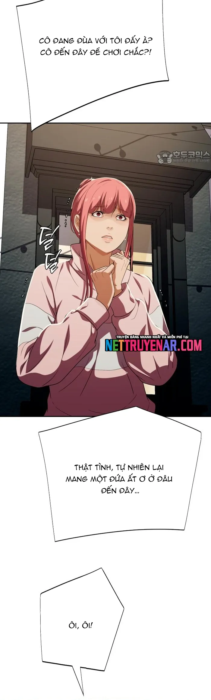 Lừa Đảo Bằng Giọng Nói Làm Đảo Lộn Cuộc Sống Của Bạn - Chương 53 - Trang 64