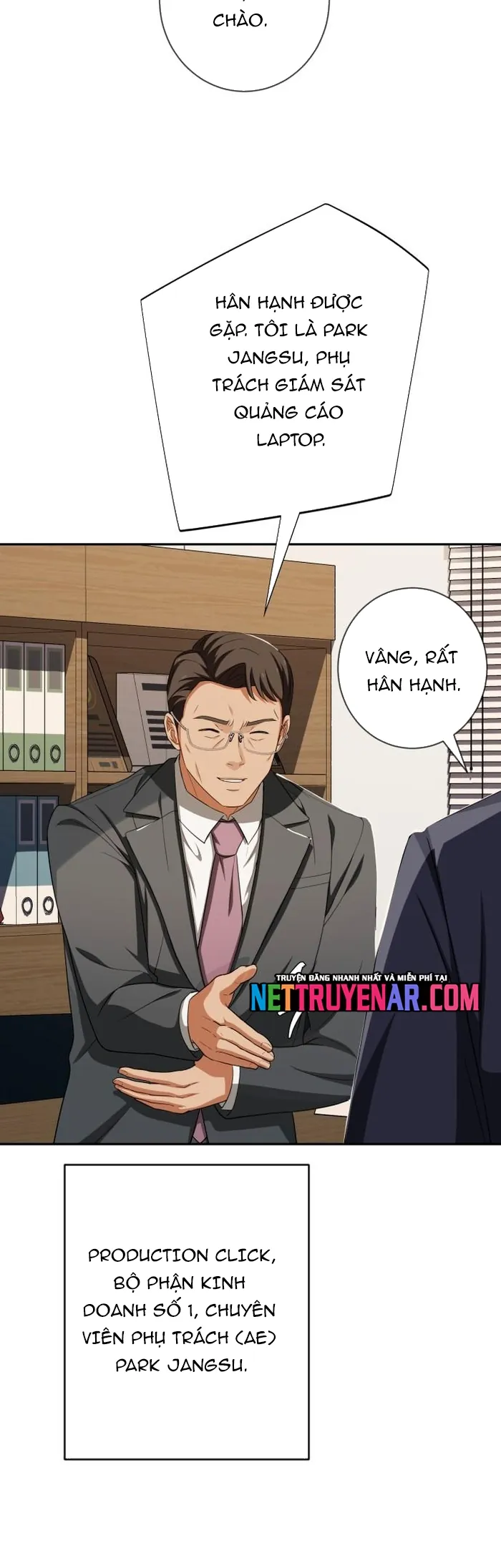 Lừa Đảo Bằng Giọng Nói Làm Đảo Lộn Cuộc Sống Của Bạn - Chương 53 - Trang 16