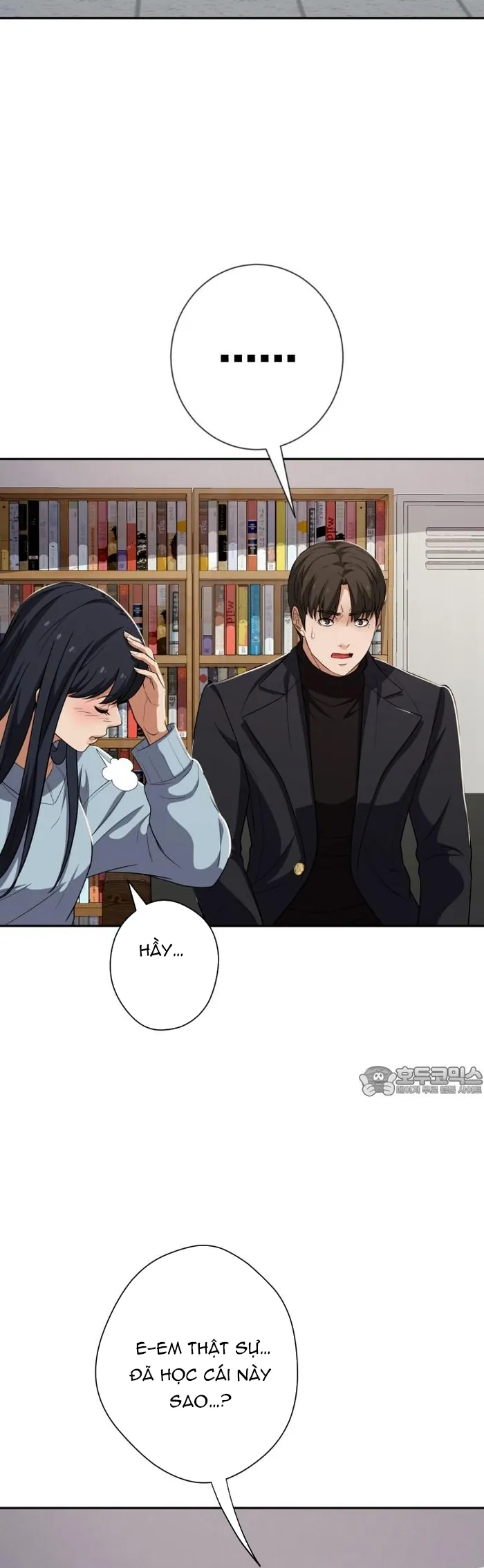 Lừa Đảo Bằng Giọng Nói Làm Đảo Lộn Cuộc Sống Của Bạn - Chương 53 - Trang 32