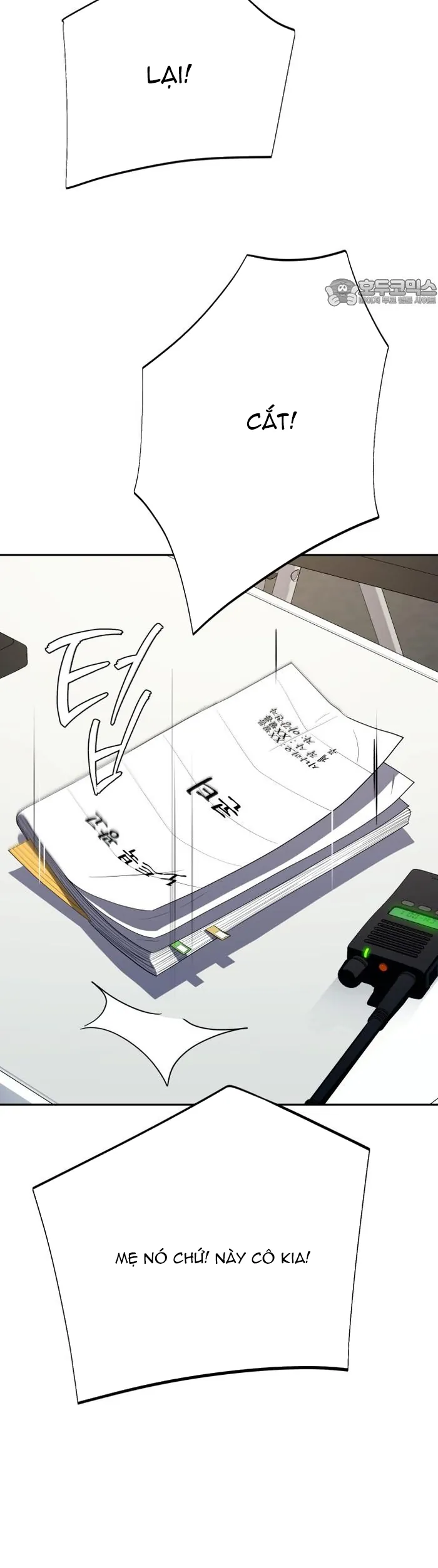 Lừa Đảo Bằng Giọng Nói Làm Đảo Lộn Cuộc Sống Của Bạn - Chương 53 - Trang 62