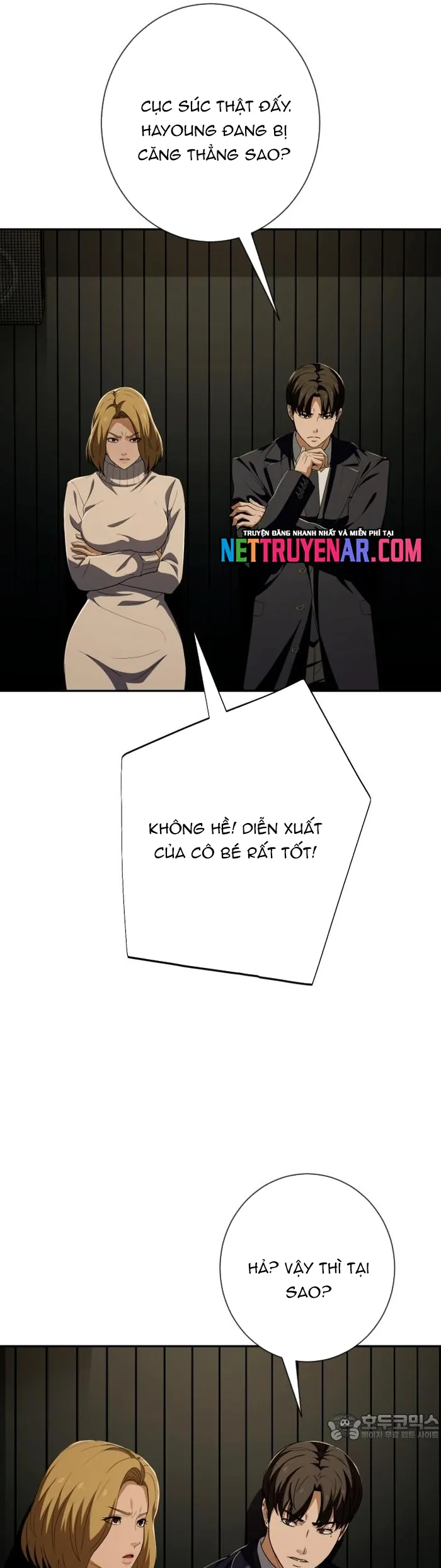 Lừa Đảo Bằng Giọng Nói Làm Đảo Lộn Cuộc Sống Của Bạn - Chương 53 - Trang 51