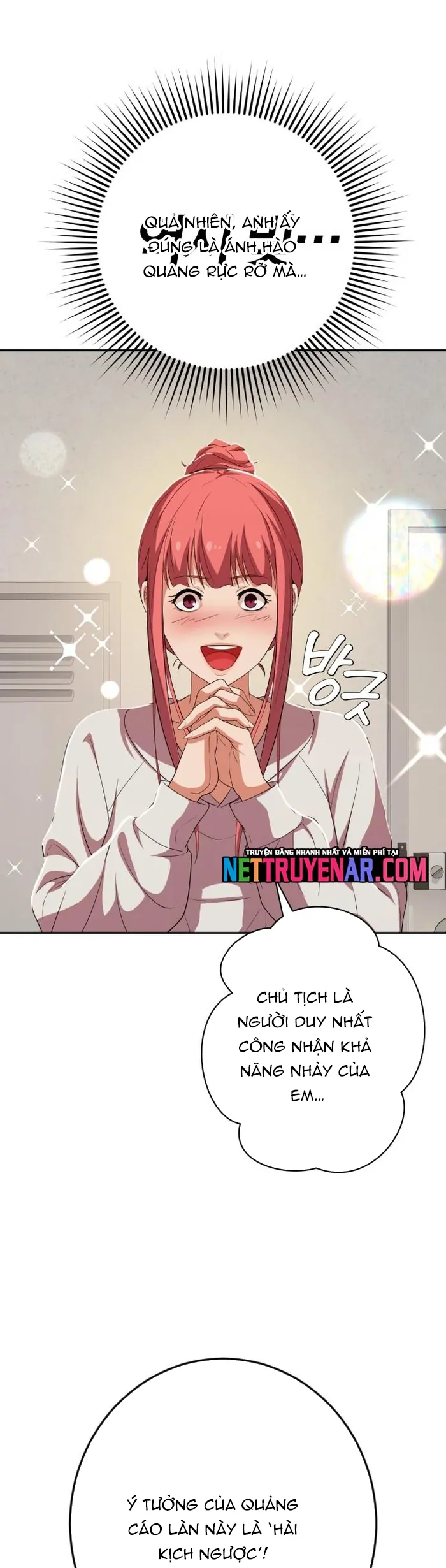 Lừa Đảo Bằng Giọng Nói Làm Đảo Lộn Cuộc Sống Của Bạn - Chương 53 - Trang 37