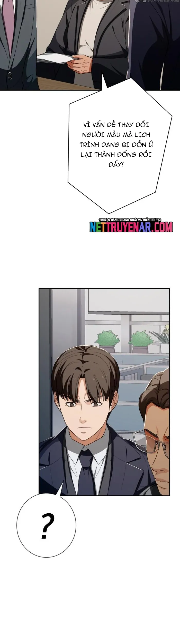 Lừa Đảo Bằng Giọng Nói Làm Đảo Lộn Cuộc Sống Của Bạn - Chương 53 - Trang 18
