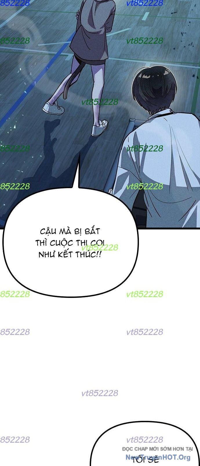Thiếu Nữ Hoàng Đạo - Chương 7 - Trang 57