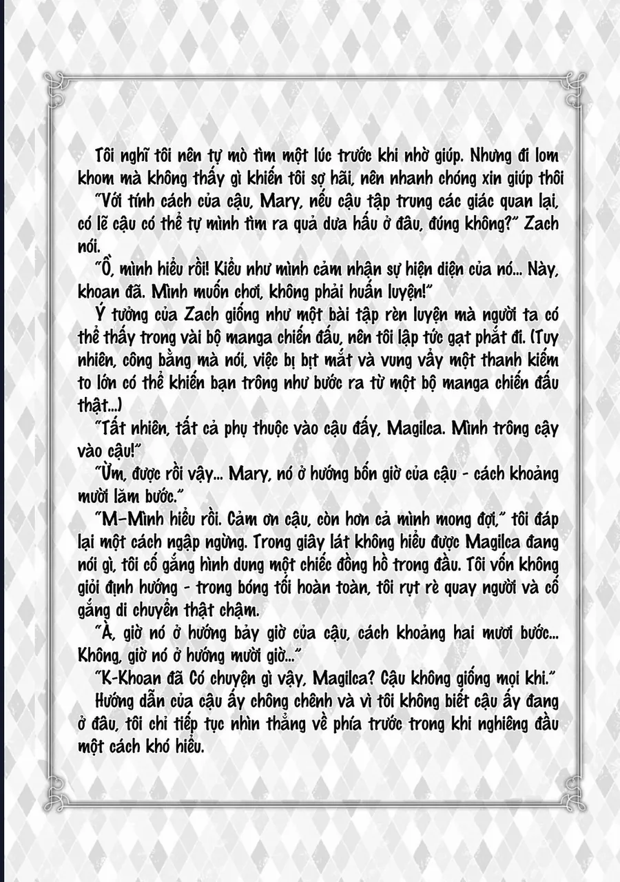 Tái Sinh Với Cơ Thể Bất Bại - Chương 30.5 - Trang 3