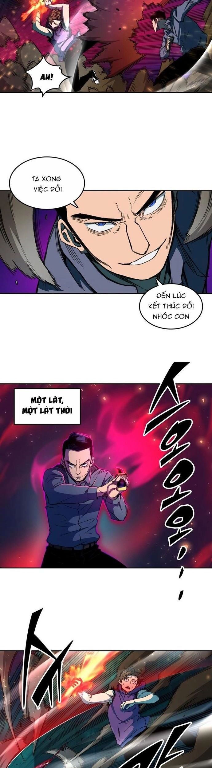 Cổ Vật Tối Thượng - Chương 60 - Trang 19