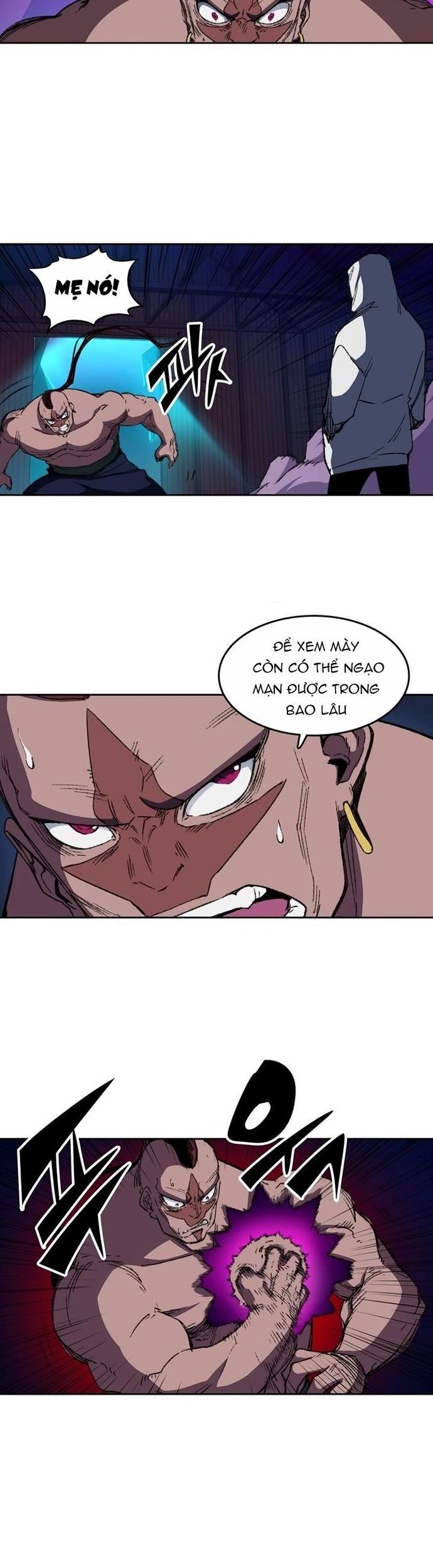 Cổ Vật Tối Thượng - Chương 60 - Trang 11