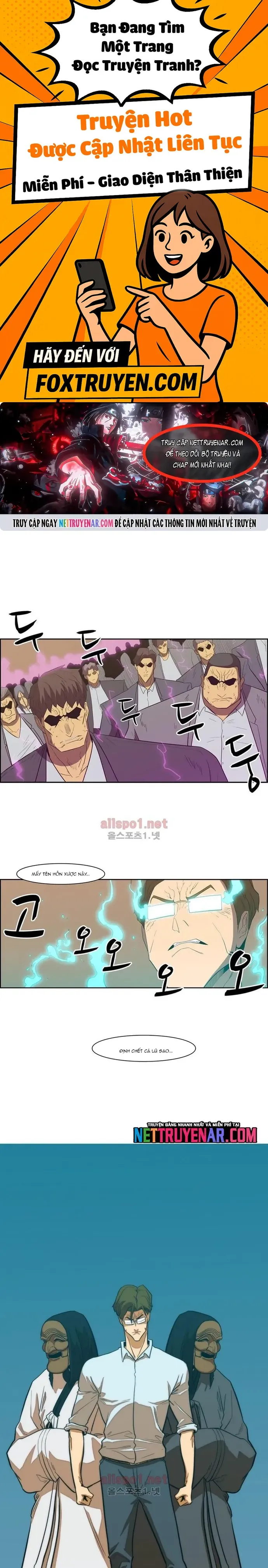 Eun Aran - Cao Thủ Murim - Chương 94 - Trang 1