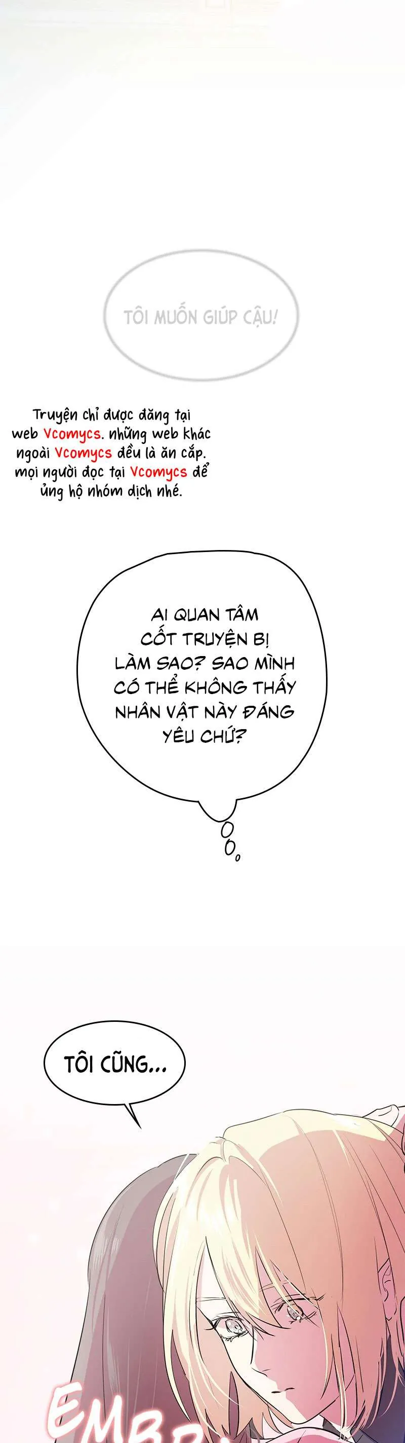 Chinh Phục Trái Tim - Chương 6 - Trang 20