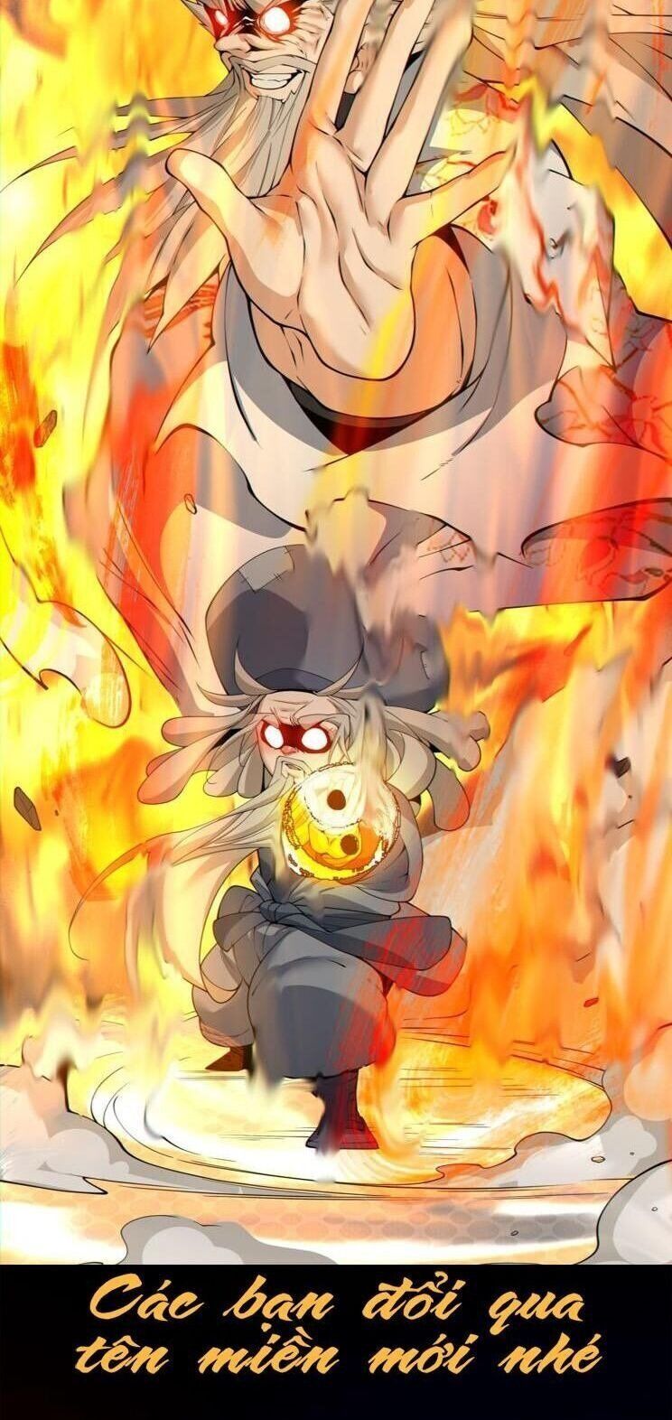 Hắc Ám Kiếm Sĩ Hồi Quy - Chương 288 - Trang 26