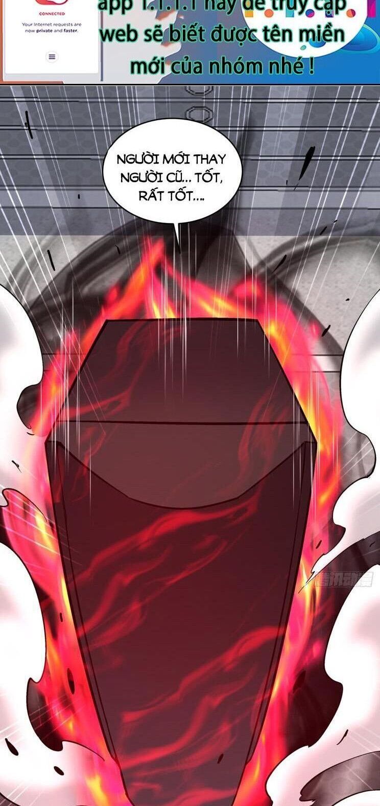 Hắc Ám Kiếm Sĩ Hồi Quy - Chương 288 - Trang 3