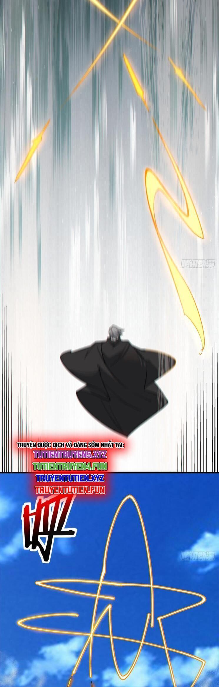 Hắc Ám Kiếm Sĩ Hồi Quy - Chương 288 - Trang 15