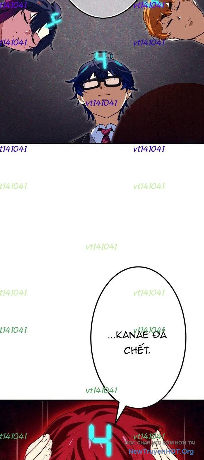 Bộ Đếm Bạn Bè - Chương 12 - Trang 38