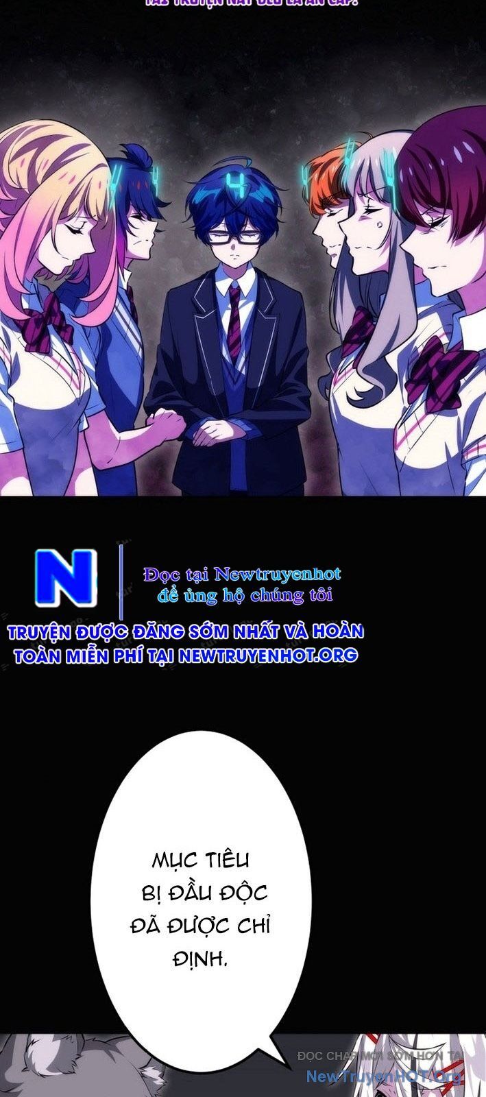 Bộ Đếm Bạn Bè - Chương 12 - Trang 23
