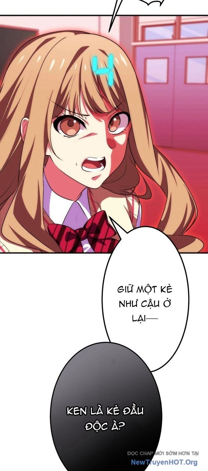 Bộ Đếm Bạn Bè - Chương 12 - Trang 55