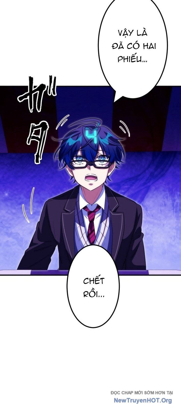 Bộ Đếm Bạn Bè - Chương 12 - Trang 53