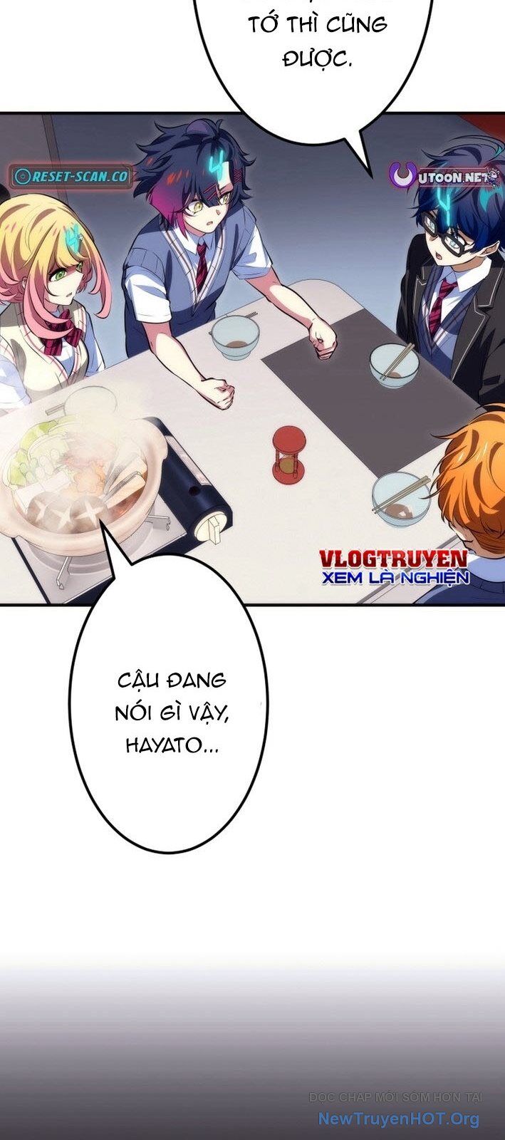 Bộ Đếm Bạn Bè - Chương 12 - Trang 66