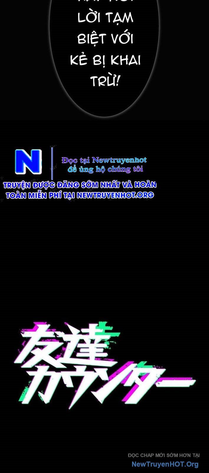 Bộ Đếm Bạn Bè - Chương 12 - Trang 8