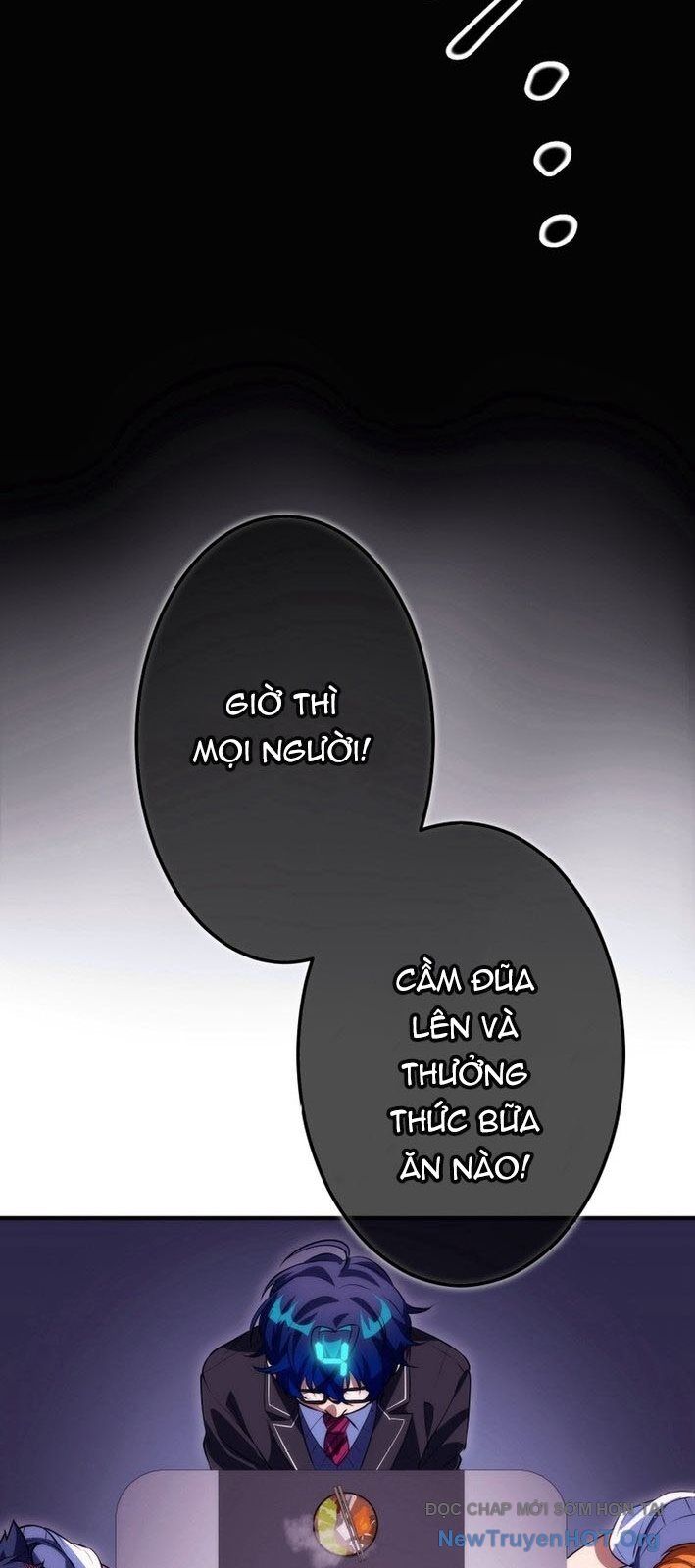 Bộ Đếm Bạn Bè - Chương 12 - Trang 27